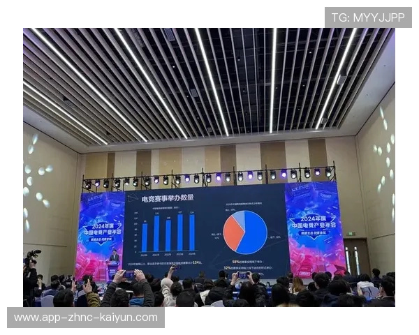 电竞行业规范化管理，健康发展是关键，电竞 行业规则